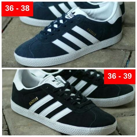 sepatu casual adidas.